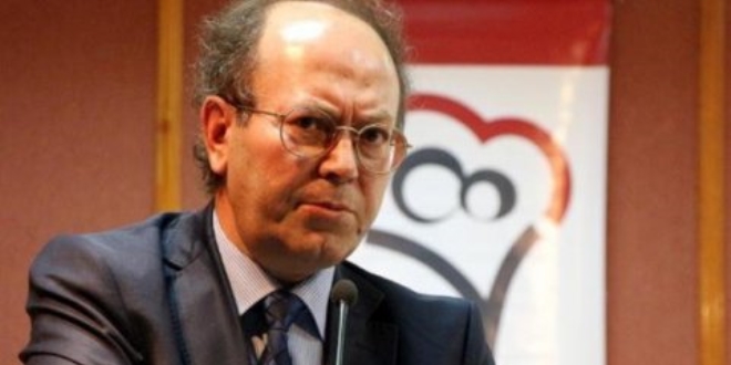 'Duman edeceğim' diyen Yusuf Kaplan'a sorular!