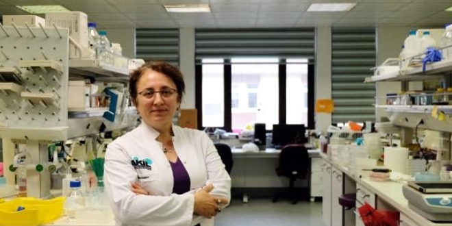 Prof. Dr. Nesrin Özören: Başarılı olduk, yakında başlıyoruz