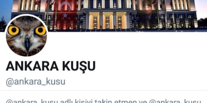 Twitter'daki iki hesabn sahibine FET'den dava ald