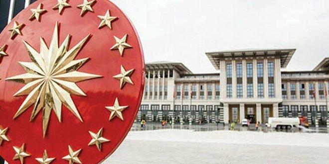 Cumhurbaşkanlığı'na güven arttı
