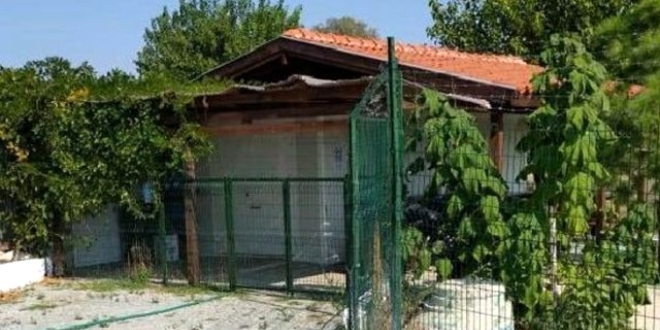 Fatih Portakal'ın çiftliğinde kaçak yapı incelemesi