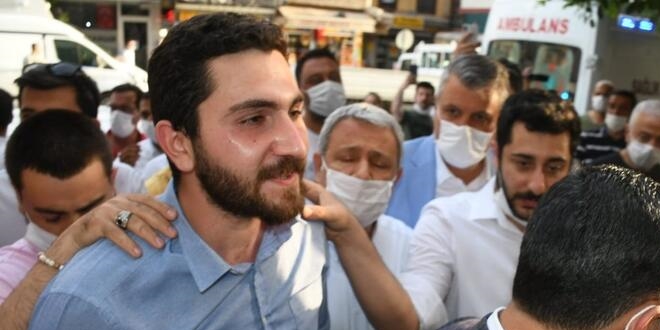 Vefa Grubu'na saldırıyla ilgili CHP'li başkan tutuklandı