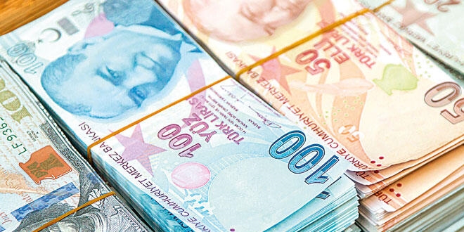 İki kurum TL işlemlerini askıya aldı
