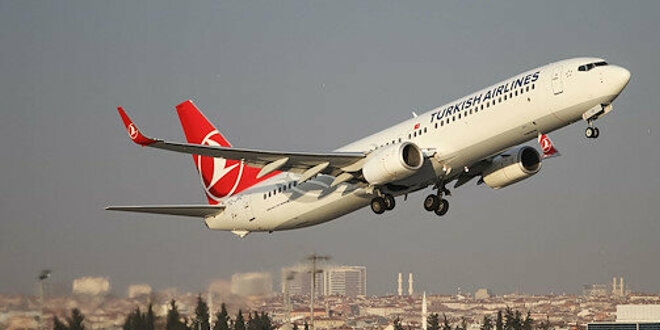THY' duyurdu! 2.5 milyon hatıra bileti oluşturuldu