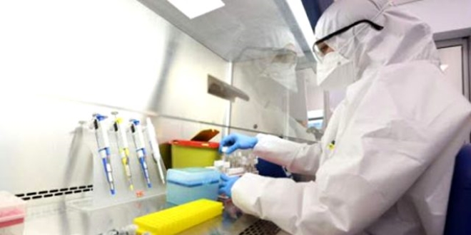 'Negatif çıkan testlerin yüzde 30'u yanlış olabilir' iddiası