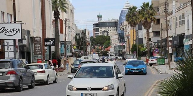 KKTC'de bir aydır Kovid-19 vakası görülmedi