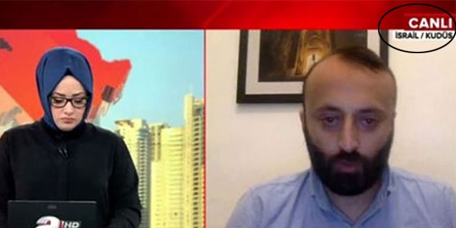 A Haber'in skandal hatasına tepki yağdı, kanal özür diledi