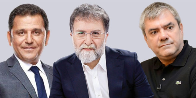 Ahmet Hakan'dan Özdil ve Portakal'a: En karlı ticaret, Atatürk ticareti