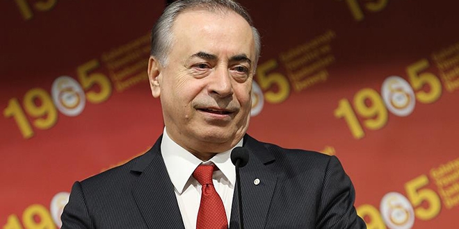Galatasaray Başkanı Mustafa Cengiz mide ameliyatı geçirdi
