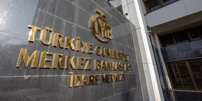 MB'nin 2022 enflasyon hedefi yüzde 5