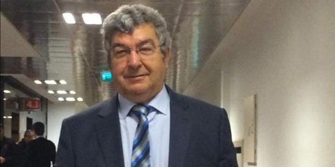 Sokağa çıkma izninden dönmemişti, cansız bedeni bulundu