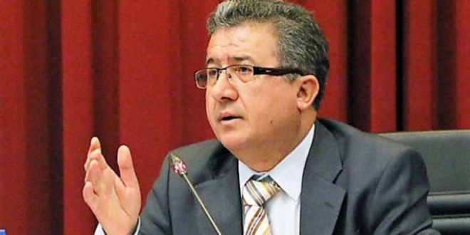 Yargıçlar Sendikası eski Başkanı'na 'hakaret ve iftira' davası