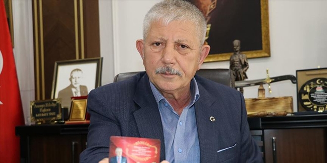 Amasya Belediyesinden 15 bin haneye sosyal destek kartı