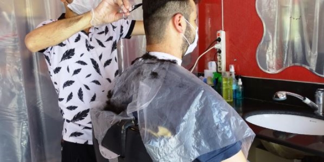 Denetim ekibinin testi pozitif çıktı, 50 kişi karantinaya alındı