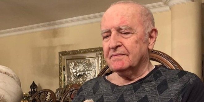 Süryani doktorun ismi Pandemi Hastanesinde yaşatılacak