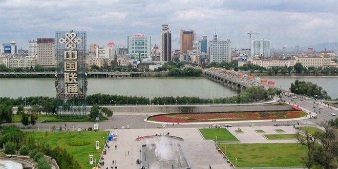 Çin'in Jilin eyaletinde yeniden karantina uygulanmaya başlandı