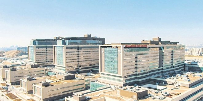 Türkiye'nin yüz akı açılışa hazır
