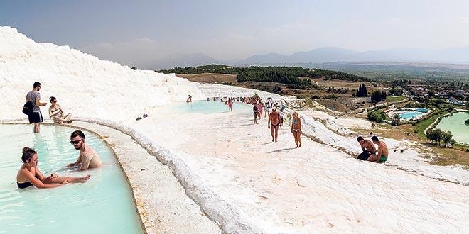 Sağlık turizmi yeniden başlıyor