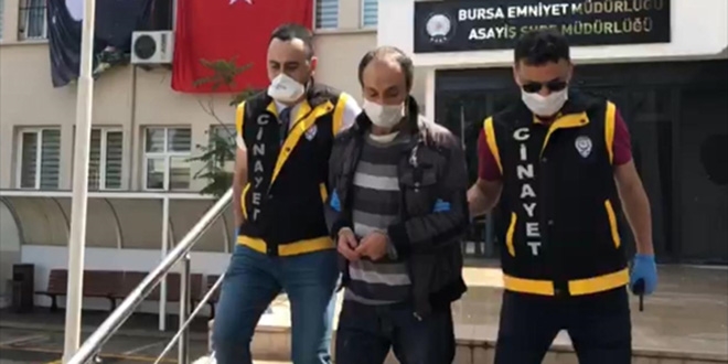 Tartıştığı oğlu tarafından bıçaklanan baba öldü
