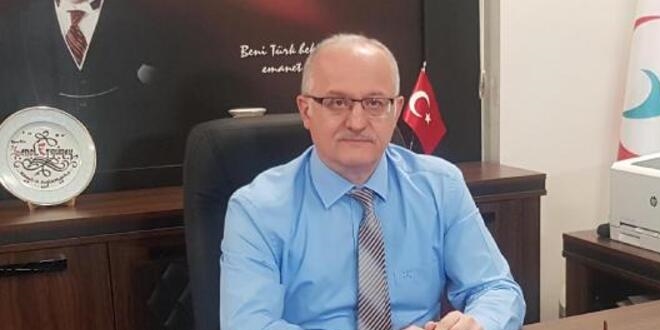 İl Sağlık Müdürü uyardı: Alışverişi son güne bırakmayın
