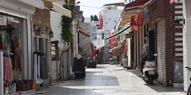 Türkiye'nin korona virüsle mücadelesinde son 24 saatte yaşananlar