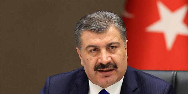 Bakan Koca: Risk devam ediyor, tedbirlere uyalım