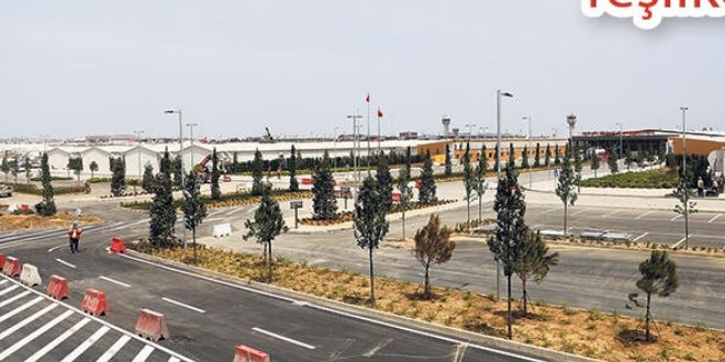 Pandemi hastanelerine kimin ismi verileceğine karar verildi