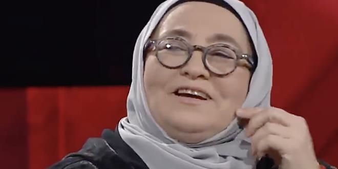 Sevda Noyan ifade verdi