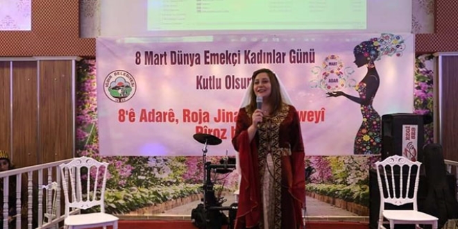 Iğdır Belediye Eş Başkanı, adli kontrolle serbest bırakıldı
