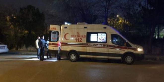 10 kargocunun testi pozitif çıktı, 50 kişi karantina altına alındı