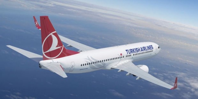THY yolcuları, iç hatta 'HES' koduyla uçabilecek