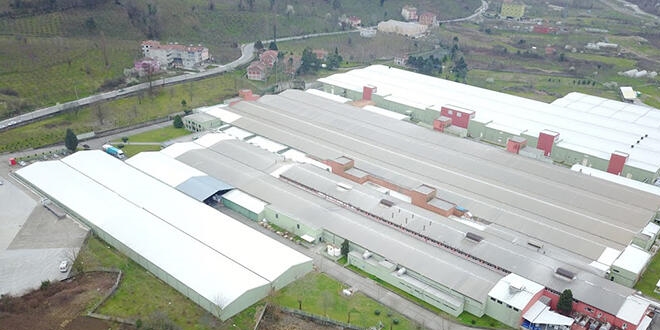 3 işçide koronavirüs tespit edildi, üretim durduruldu!