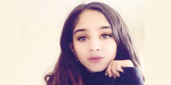 Ceren daha 17 yaşındaydı, bir cani hayatını çaldı