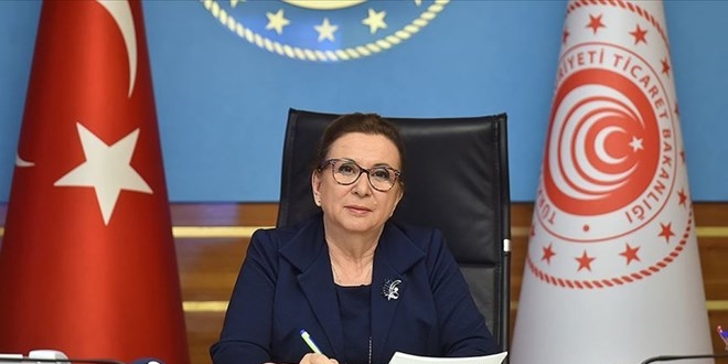 Bakan Pekcan açıkladı: İhracatçılara yeni destek paketi