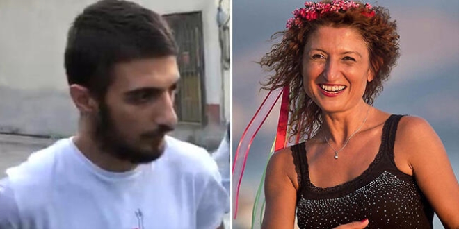 Annesini 50 bıçak darbesiyle öldüren kişi: Geceleri uyuyamıyorum
