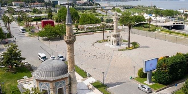 Ezan sistemini tasarlayan mühendis: Sürekli şifre değişsin