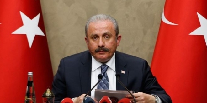 'Meclis neden toplanmıyor' eleştirilerine cevap