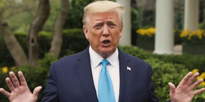 Trump'ın önerdiği koronavirüs ilaçları ölüm oranını artırıyor