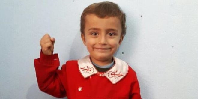 9 bayramdır kayıp oğlunun yolunu gözlüyor