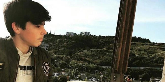 19 yaşındaki Berke'den acı haber!