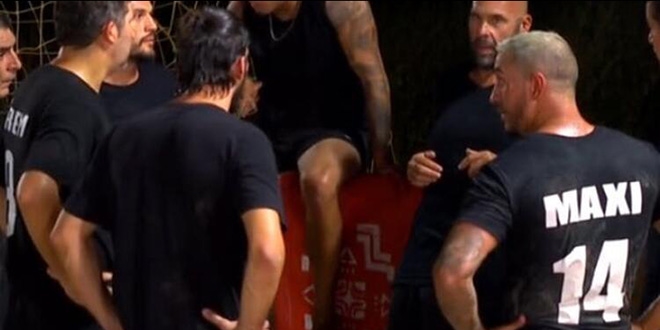 Survivor'da maça damga vurdu, Fenerbahçeliler Acun'dan onu istedi