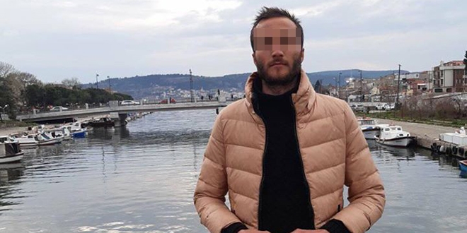 Annesini öldürüp AFAD ve jandarmayla arama çalışmalarına katılmış