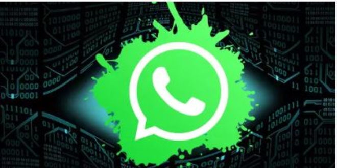 Whatsapp ve Messenger' hedef alan virse dikkat!