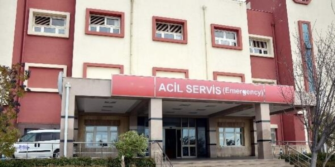 Aydın'da 2 stajyer doktorun Kovid-19 testi pozitif çıktı