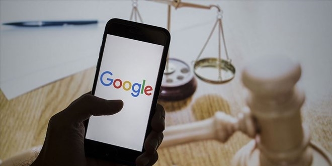 Google, 1 Temmuz'da 'rekabet' savunmas yapacak