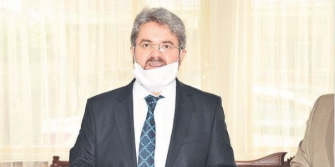 Manisa İl Müftüsü'nden camilerde ibadet açıklaması