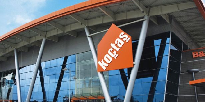 Koçtaş 1 Haziran'da tüm mağazalarını açmayı planlıyor