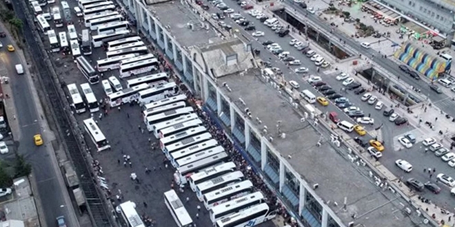 Otobüs firmaları seferlere başlayacakları tarihi açıkladı