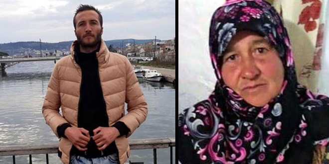 Sazlıkta cesedi bulunan kadının oğlu ve 2 komşusu tutuklandı