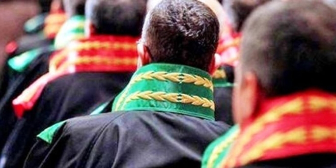 FETÖ'nün hakim savcı yetiştirme planı